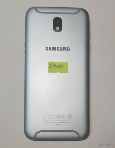 Телефон Samsung J5 2017 (J530). Можно по частям. 19010