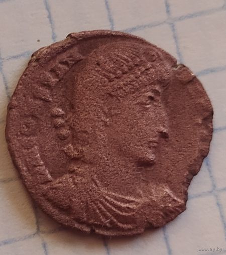 Монета Рим - 29