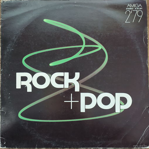 Rock+Pop 2'79