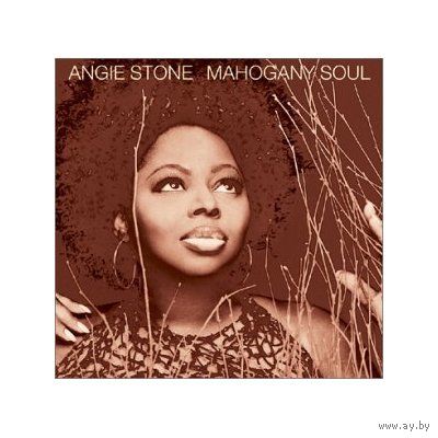 ANGIE STONE "Mahogany Soul" Audio CD