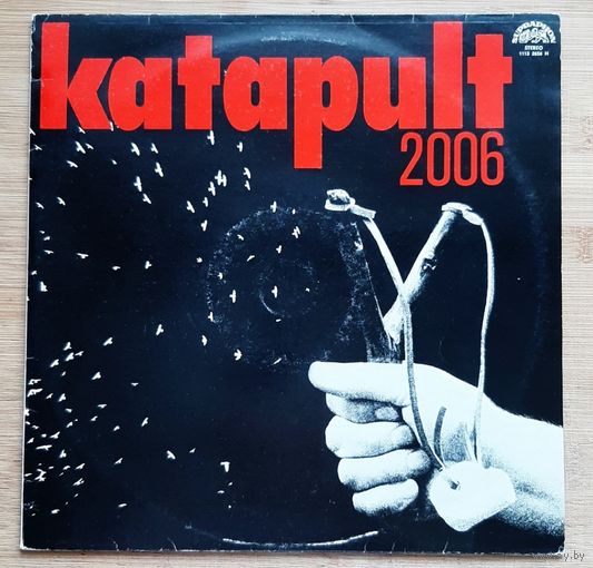 Katapult 2006