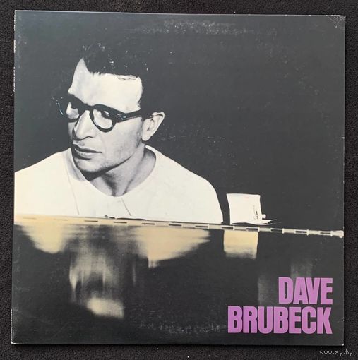 Dave Brubeck – Dave Brubeck