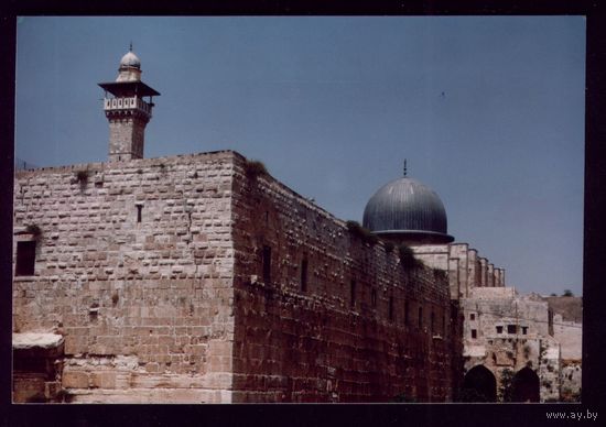 Иерусалим Цитадель