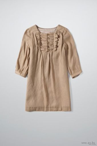 Zara Girls платье 13-14 лет рост 164 (р-р 40-42)