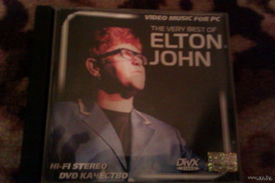 CD_Elton John