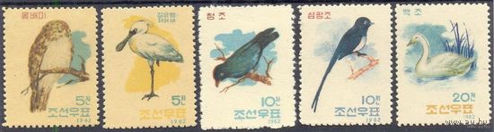 Птицы фауна Корея БЕСПЛАТНАЯ ДОСТАВКА