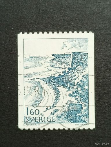 Швеция 1983. Большой Карлсё. Полная серия