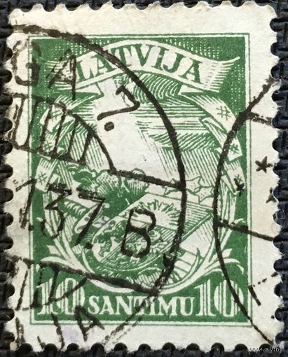 ЦІКАВІЦЬ АБМЕН! 1934, герб Латвіі (10)