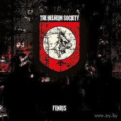 The Helheim Society / Vendetta Blitz - Fenris / Vendetta CD