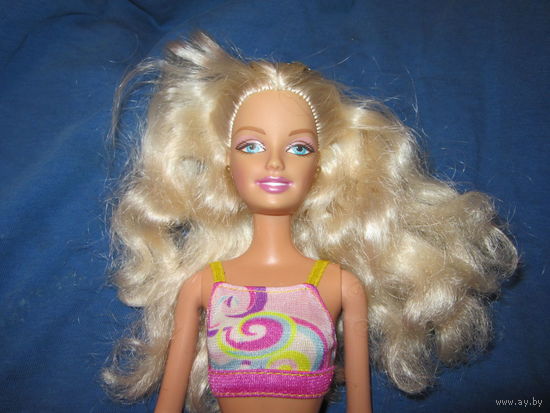 Барби фирменная Mattel 1998