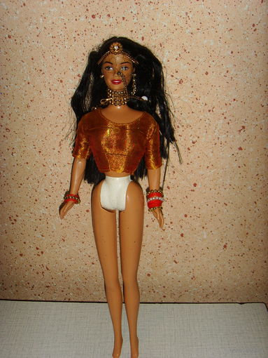 Кукла Барби Indian Wedding