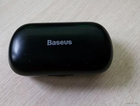 Беспроводные наушники Baseus Encok W01