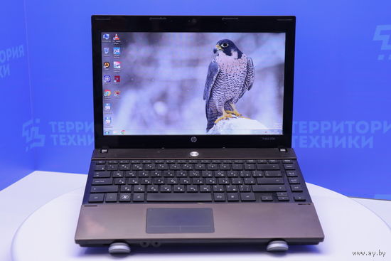 13.3" HP Probook 4320s: Intel Core i5, 4Gb, 500Gb HDD, ATI Mobility Radeon HD 5470.Гарантия