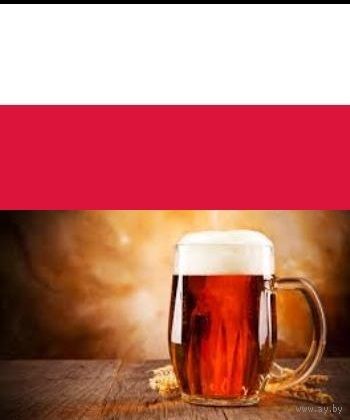 Подставки (бирдекели) - Польша - на выбор