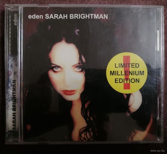 Eden Sarah Brightman,  CD