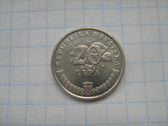 Хорватия 20 лип 2005г.km7