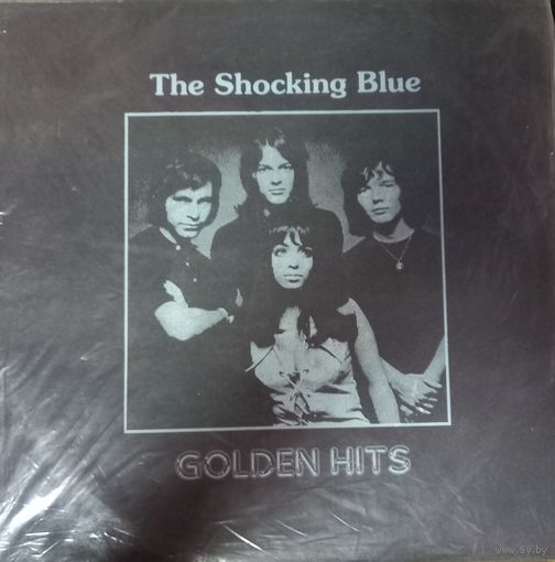 The Shocking Blue – Golden Hits