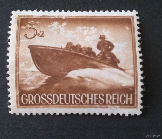 Германия 1944 Mi.873