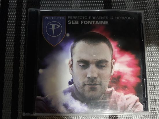 CD Seb Fontaine